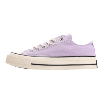 נעלי קונברס-Converse CAT PURPLE
