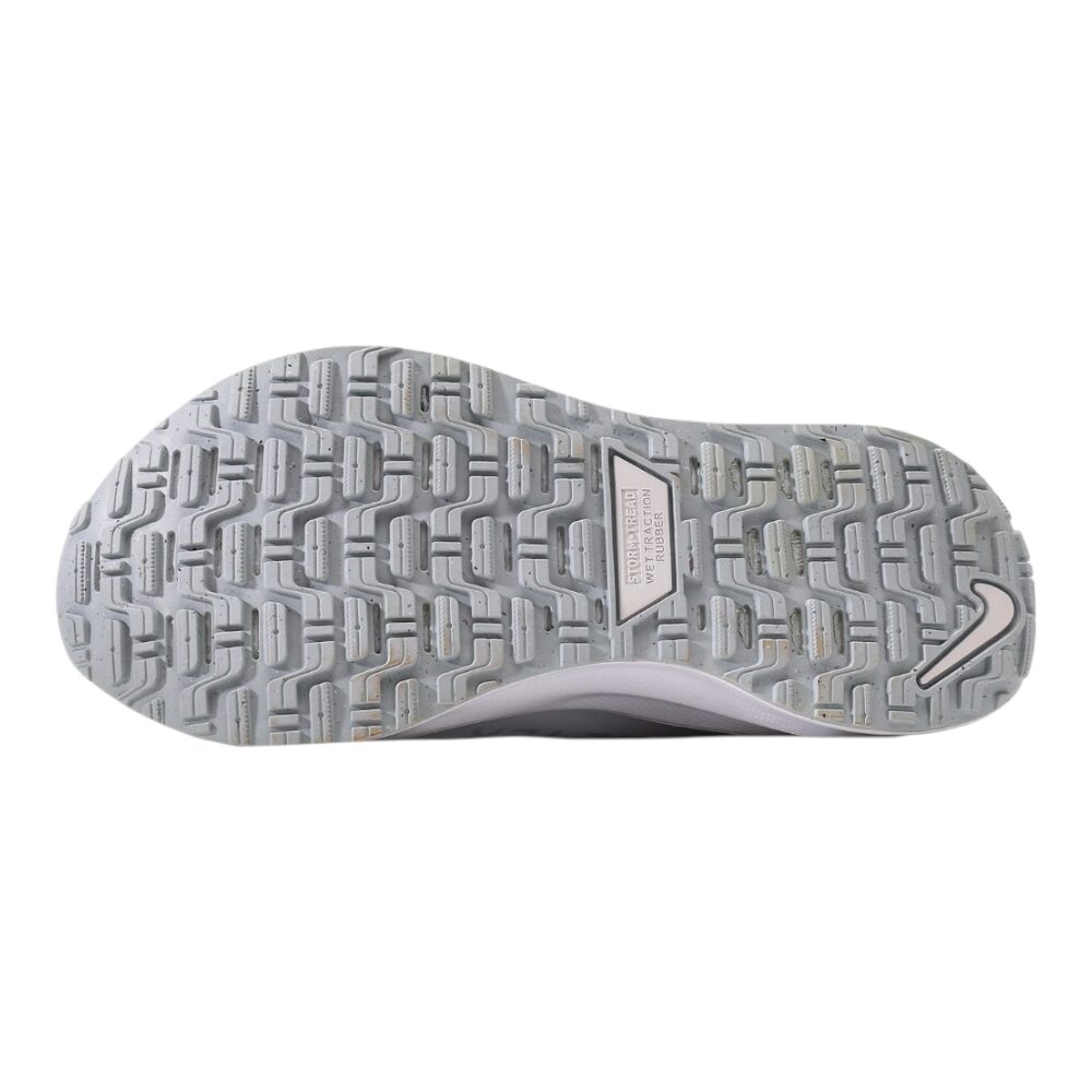 נעלי נייק- Nike Infinity RN 4 GORE-TEX White Run – תמונה 6