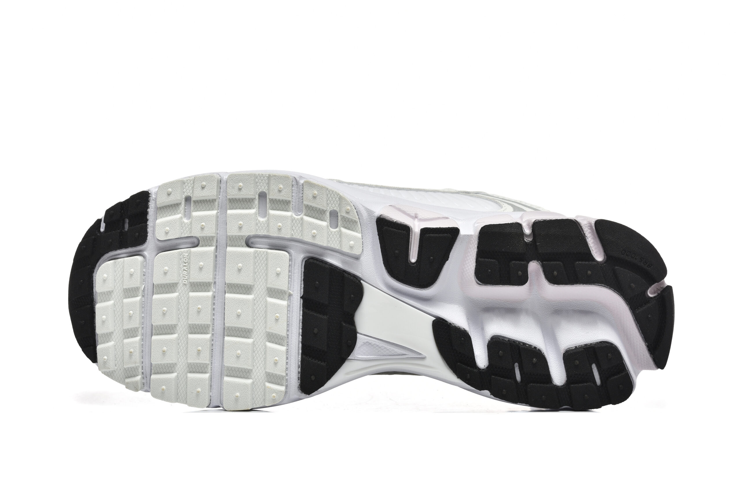 נעלי נייק-Nike Air Zoom Vomero 5 WHITE – תמונה 5