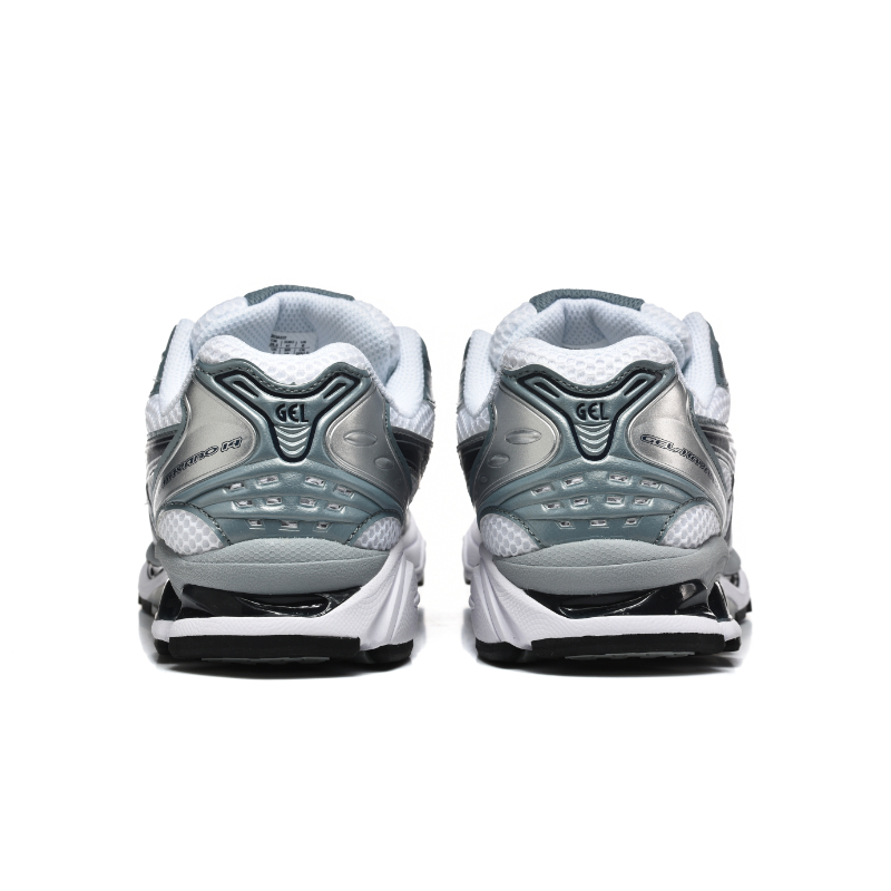 נעלי אסיקס – ASICS GEL-KAYANO 14 GRAY BLACK MIX – תמונה 5