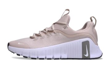 נעלי נייק-Nike Free Metcon 6 Pink soft