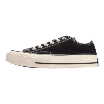 נעלי קונברס-Converse CAT BLACK