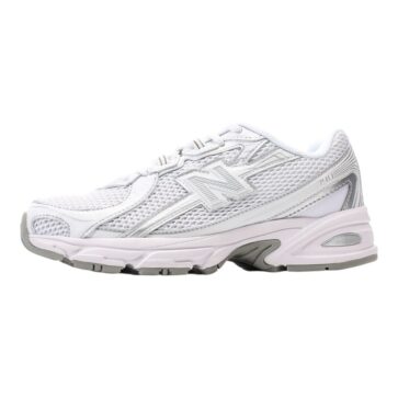 ניו באלאנס-New Balance 740 White Gray mix soft