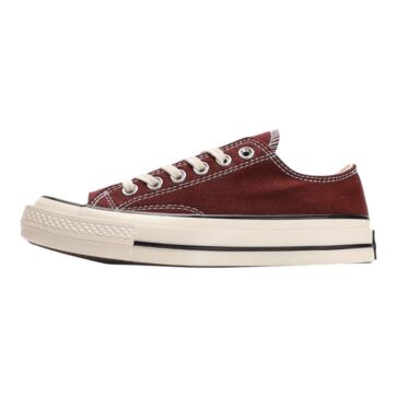 נעלי קונברס-Converse CAT MAROON