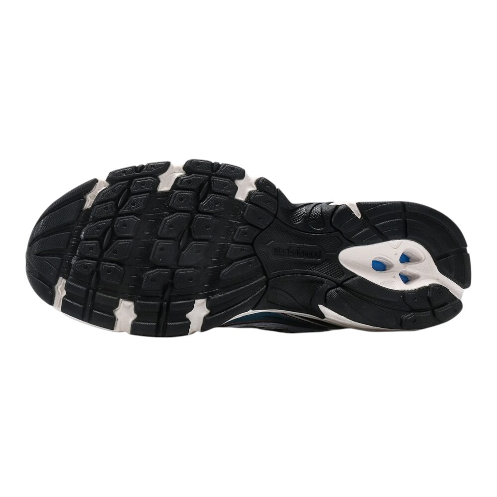 ניו באלאנס-New Balance 740 White Blue mix soft – תמונה 7