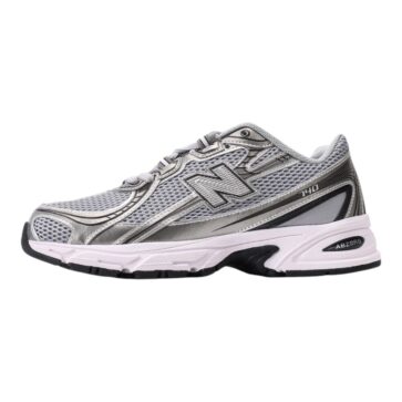 ניו באלאנס-New Balance 740 Gray Silver mix soft