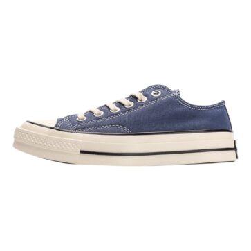 נעלי קונברס-Converse CAT BLUE