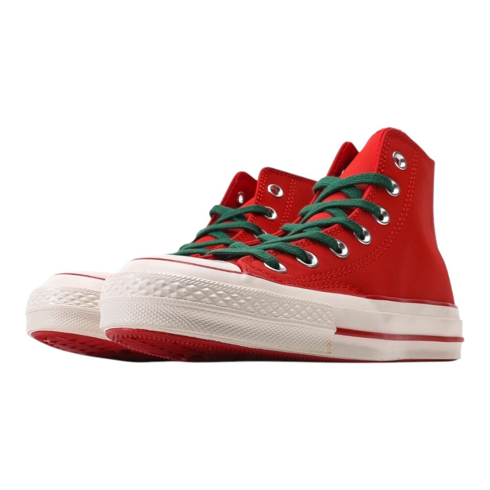 נעלי קונברס-Converse CAT RED – תמונה 6