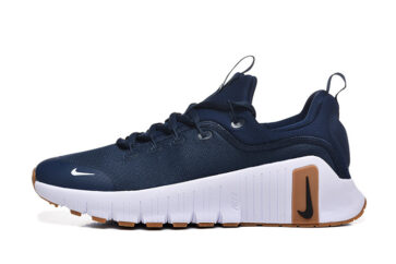 נעלי נייק-Nike Free Metcon 6 Blue soft