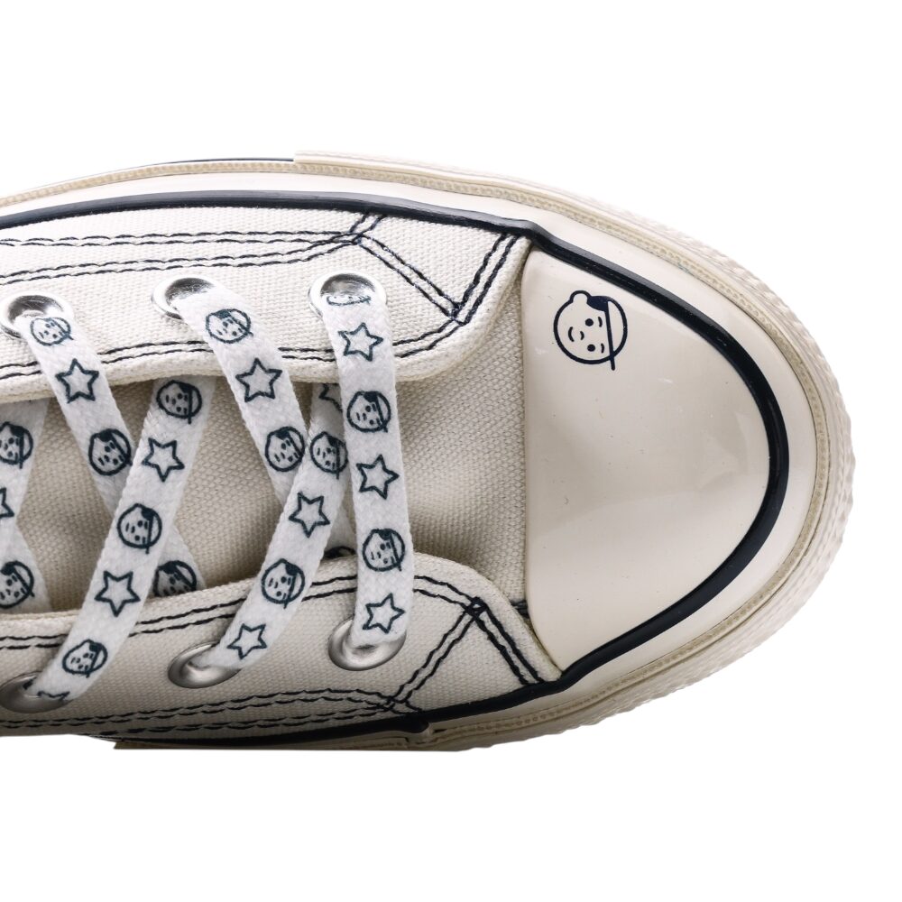 נעלי קונברס-Converse CAT ASH – תמונה 6