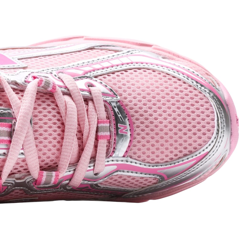 ניו באלאנס-New Balance 740 Pink Silver mix soft – תמונה 6
