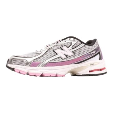 ניו באלאנס-New Balance 740 White Pink mix soft