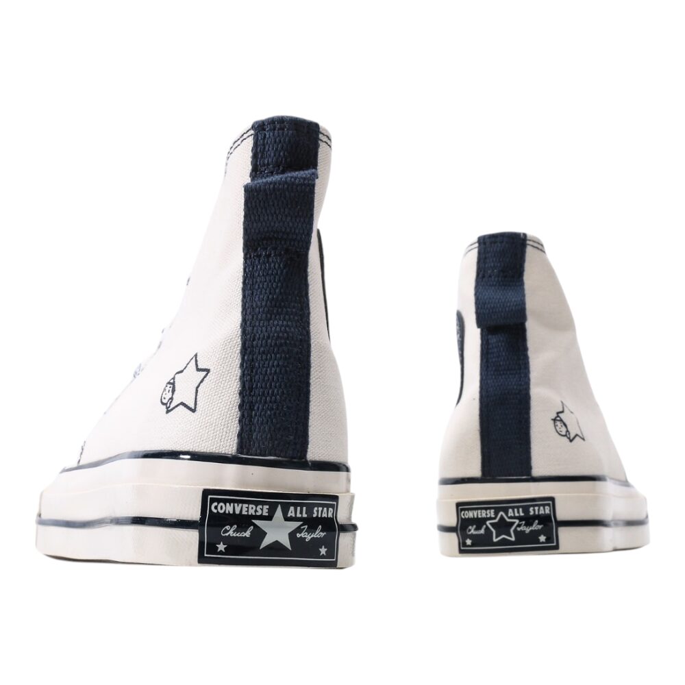 נעלי קונברס-Converse CAT ASH – תמונה 7