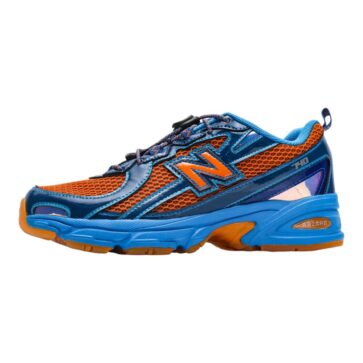 ניו באלאנס-New Balance 740 Blue ange mix soft