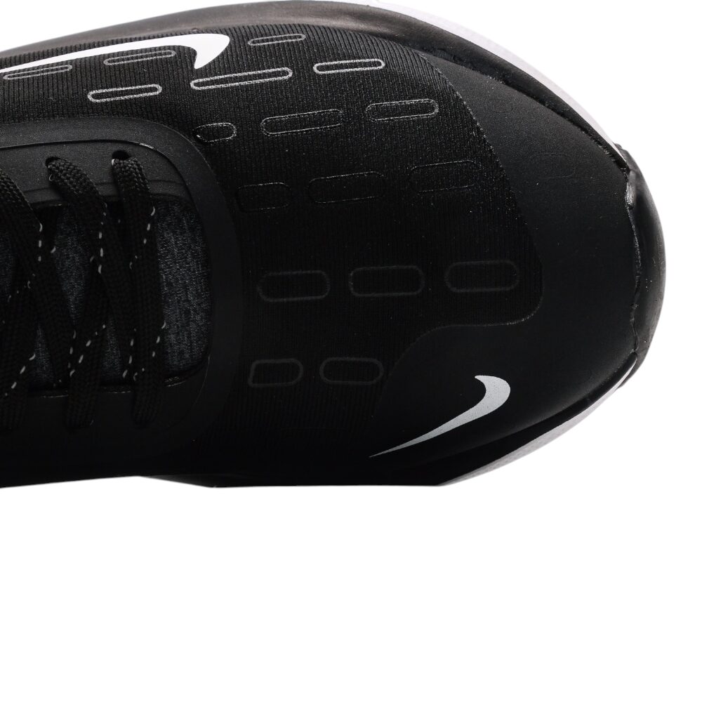 נעלי נייק- Nike Infinity RN 4 GORE-TEX Black White Run – תמונה 5
