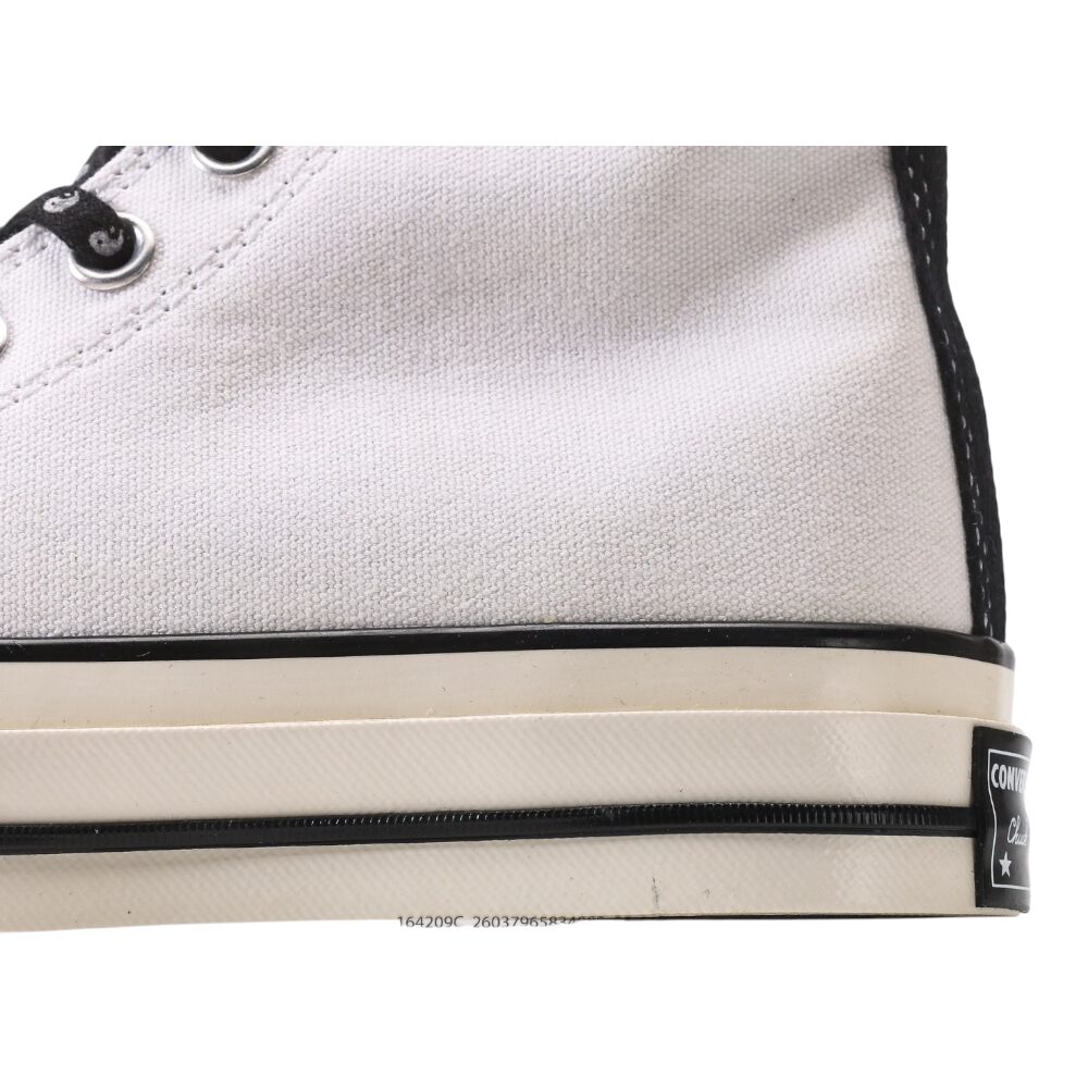 נעלי קונברס-Converse CAT ASH – תמונה 9