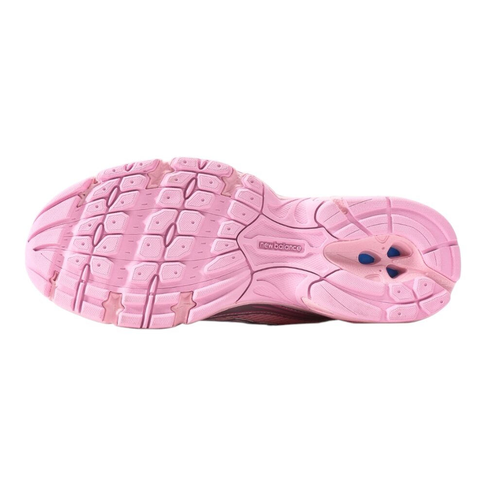 ניו באלאנס-New Balance 740 Pink Silver mix soft – תמונה 7