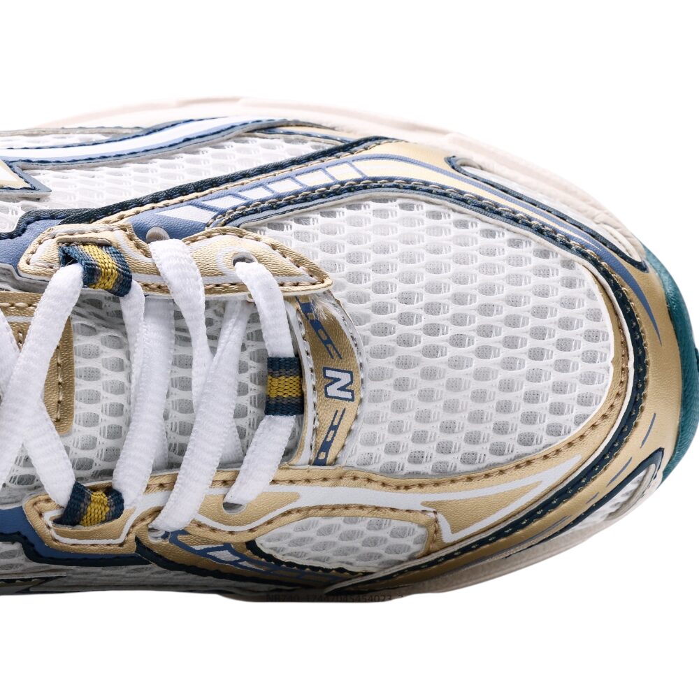 ניו באלאנס-New Balance 740 White Gold mix soft – תמונה 8
