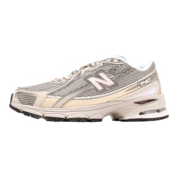 ניו באלאנס-New Balance 740 Beige White mix soft