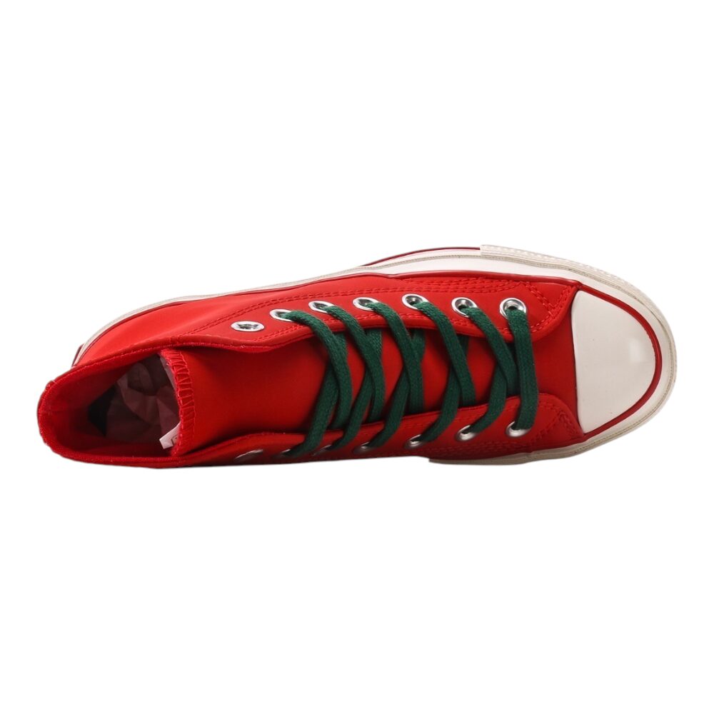 נעלי קונברס-Converse CAT RED – תמונה 5