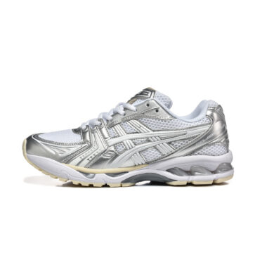 נעלי אסיקס – ASICS GEL-KAYANO 14 SILVER GRAY MIX