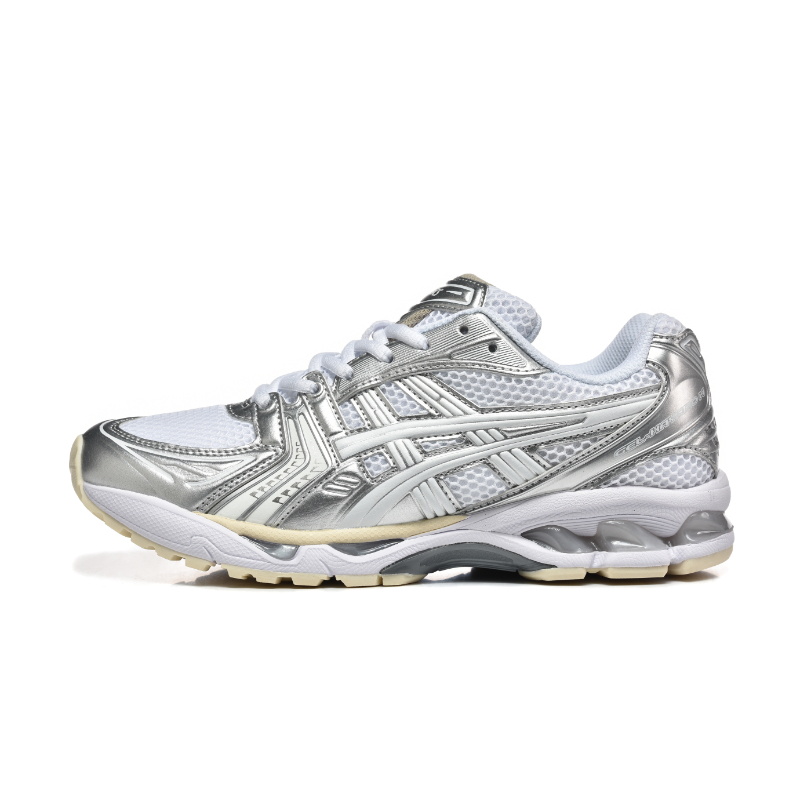 נעלי אסיקס – ASICS GEL-KAYANO 14 SILVER GRAY MIX