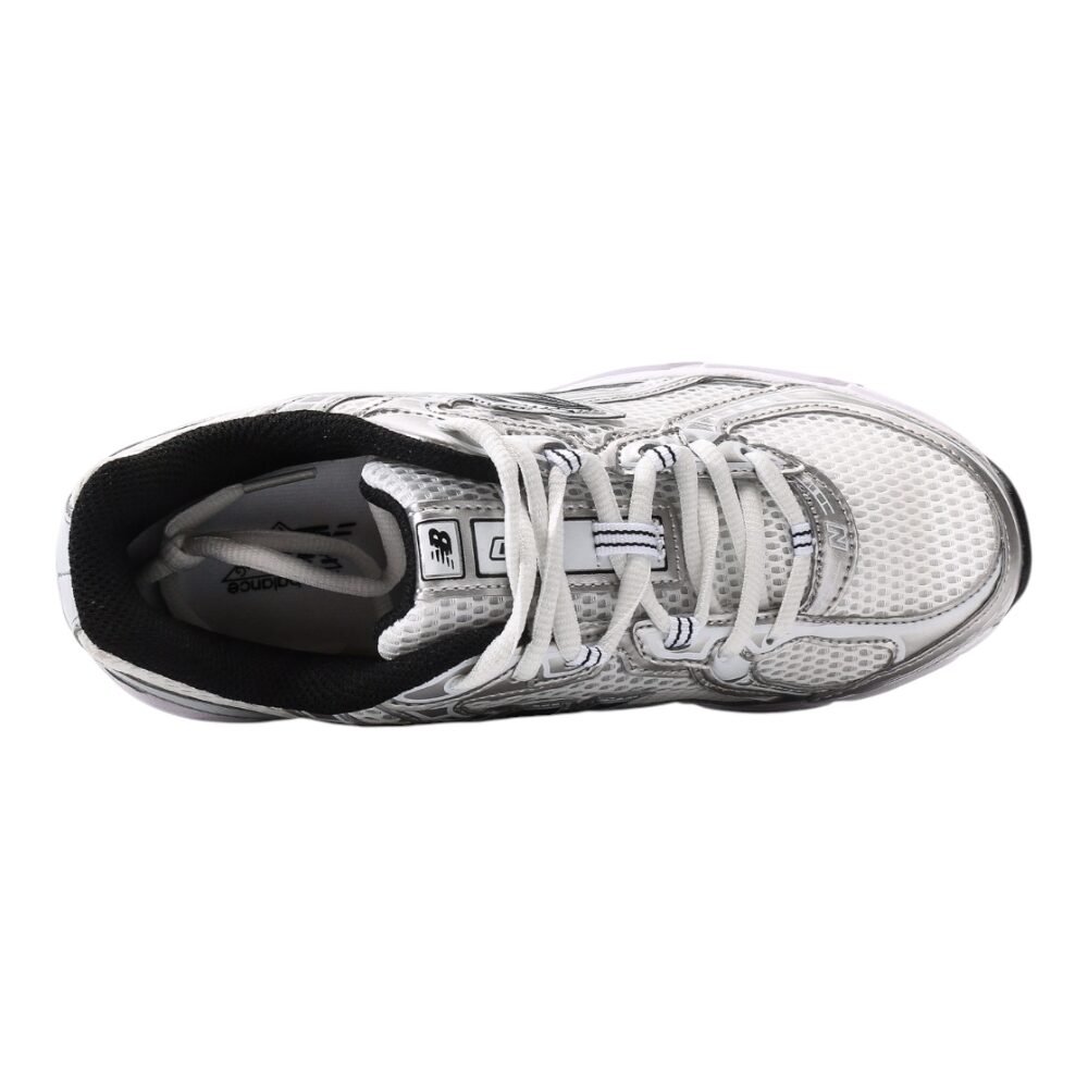 ניו באלאנס-New Balance 740 White Black mix soft – תמונה 8