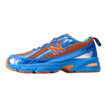 ניו באלאנס-New Balance 740 Blue ange mix soft