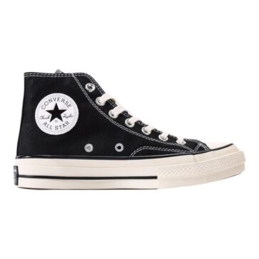 נעלי קונברס-Converse CAT BLACK