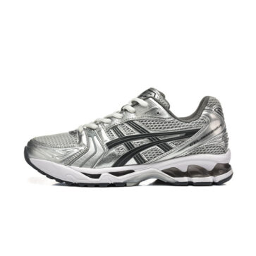 נעלי אסיקס – ASICS GEL-KAYANO 14 SILVER WHITE MIX