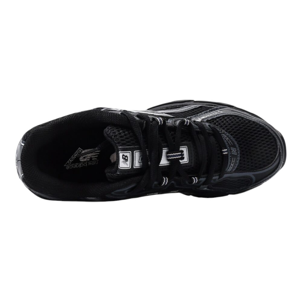 ניו באלאנס-New Balance 740 Black Gray mix soft – תמונה 4