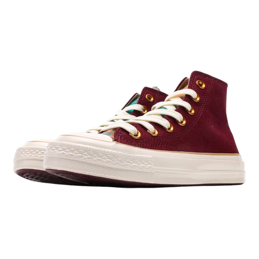נעלי קונברס-Converse CAT RED – תמונה 4