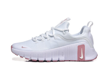 נעלי נייק-Nike Free Metcon 6 White soft