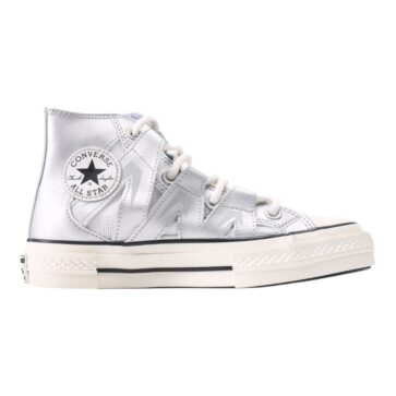נעלי קונברס-Converse CAT GRAY