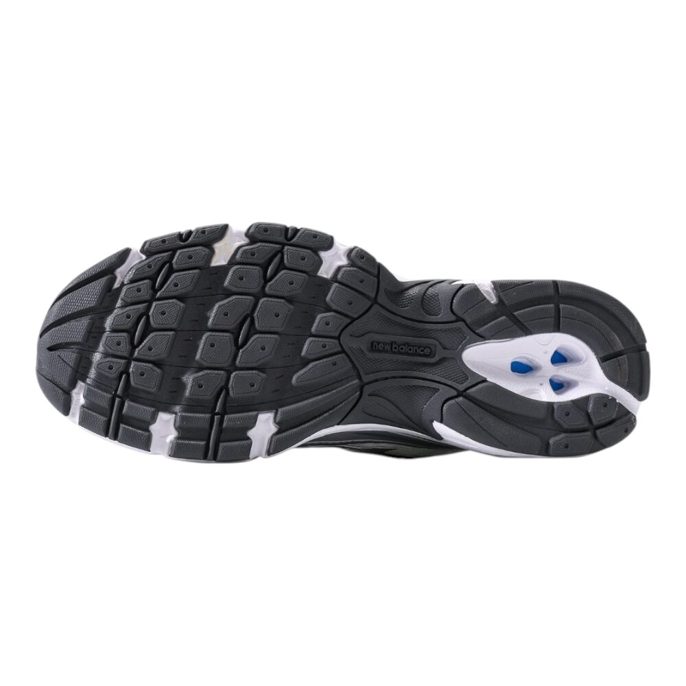ניו באלאנס-New Balance 740 White Gray mix soft – תמונה 3