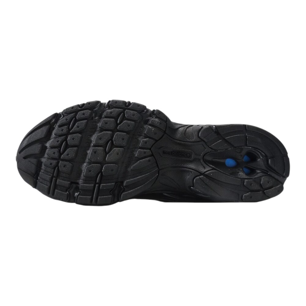 ניו באלאנס-New Balance 740 Black Gray mix soft – תמונה 5