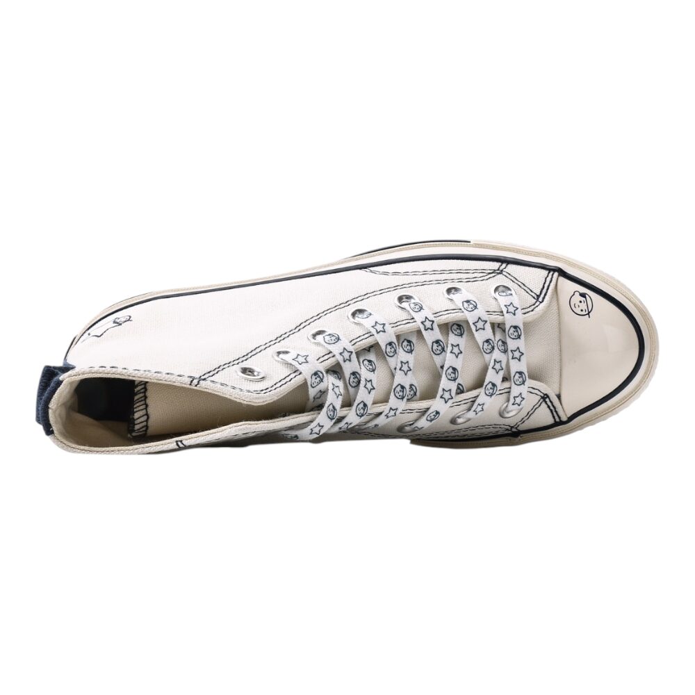 נעלי קונברס-Converse CAT ASH – תמונה 4