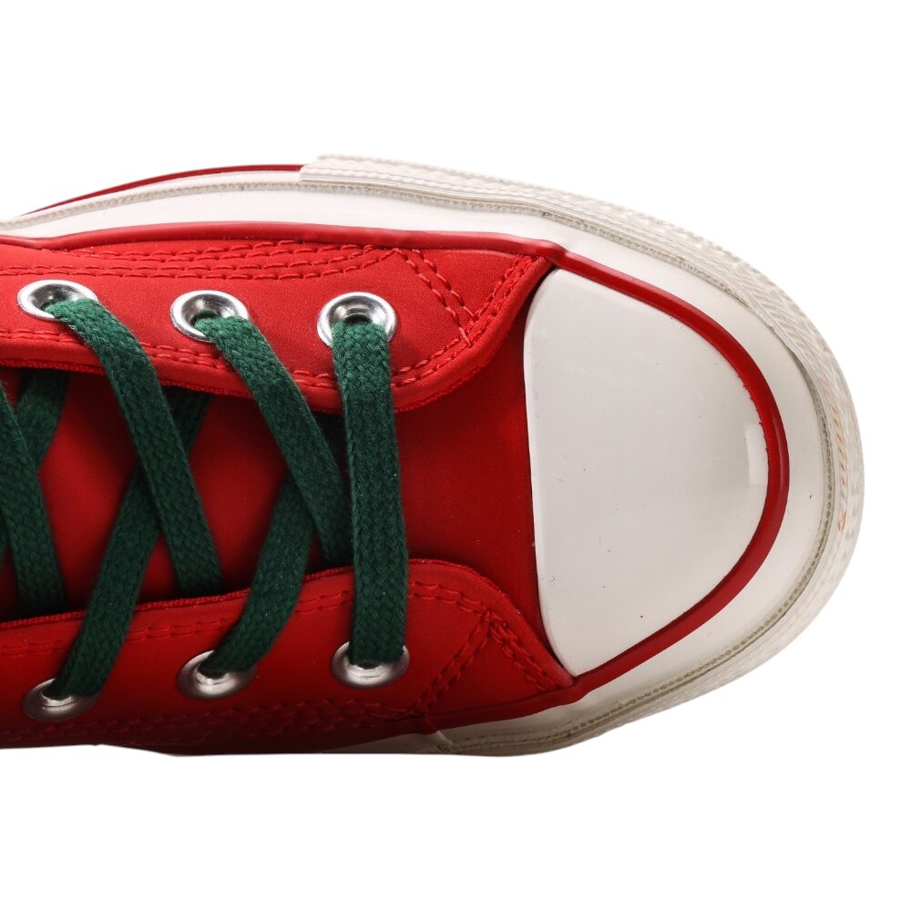 נעלי קונברס-Converse CAT RED – תמונה 8