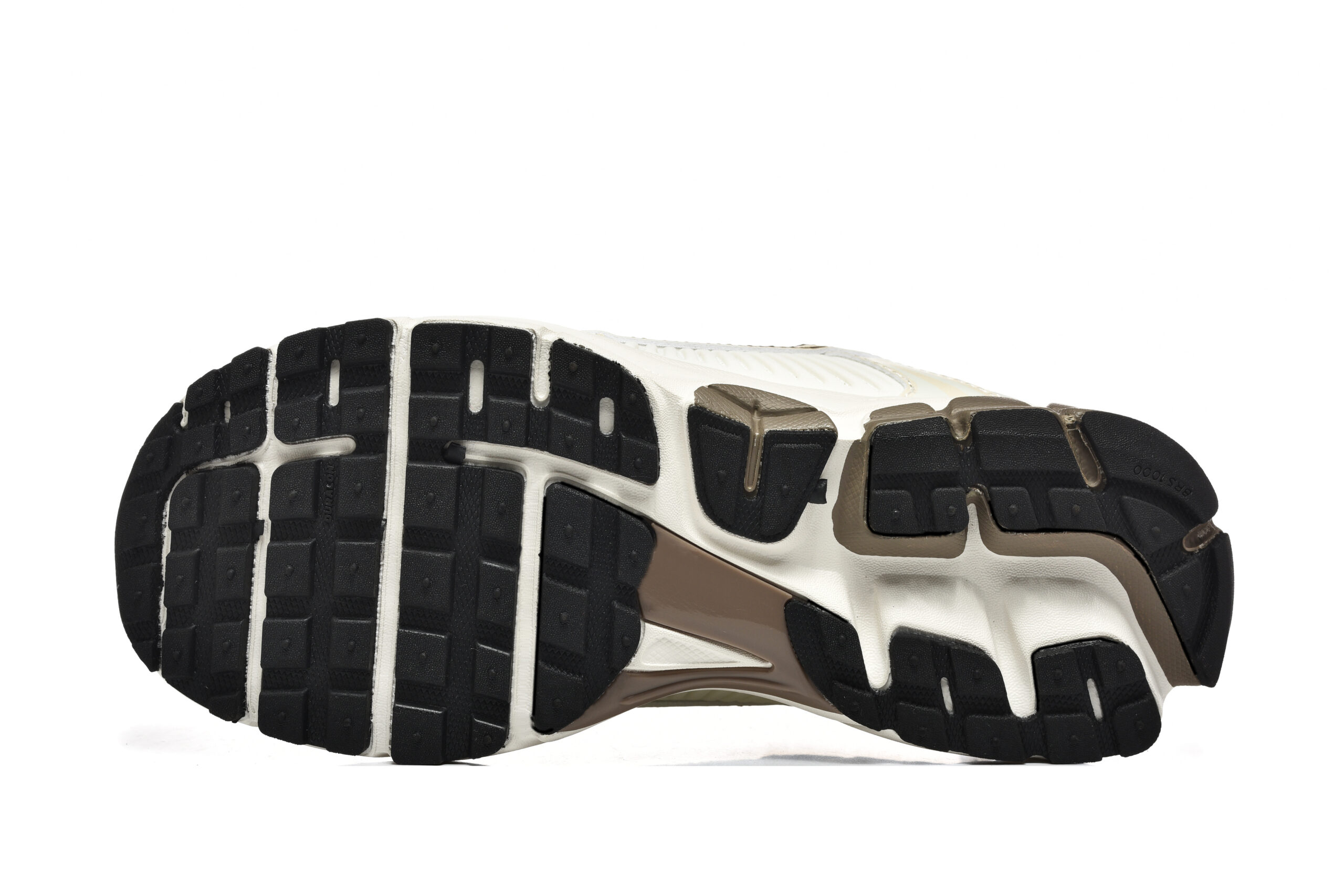 נעלי נייק-Nike Air Zoom Vomero 5 SILVER – תמונה 6