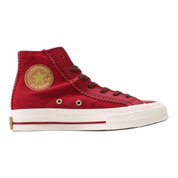 נעלי קונברס-Converse CAT RED