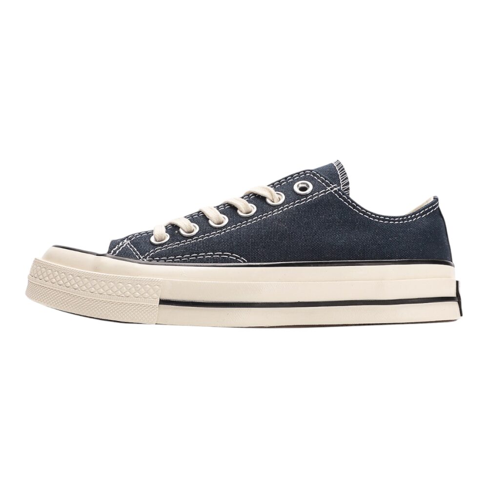 נעלי קונברס-Converse CAT GRAY BLACK