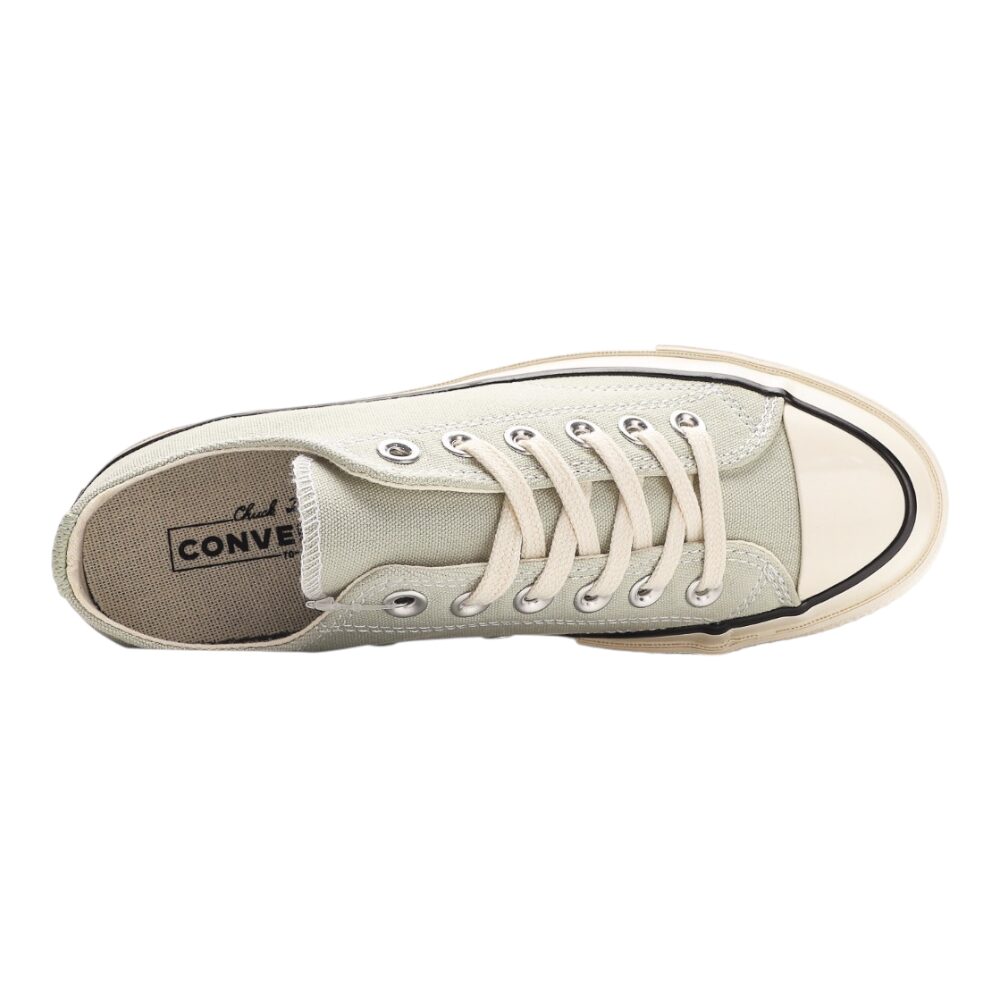 נעלי קונברס-Converse CAT OLIVE – תמונה 6