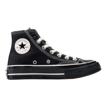 נעלי קונברס-Converse CAT BLACK