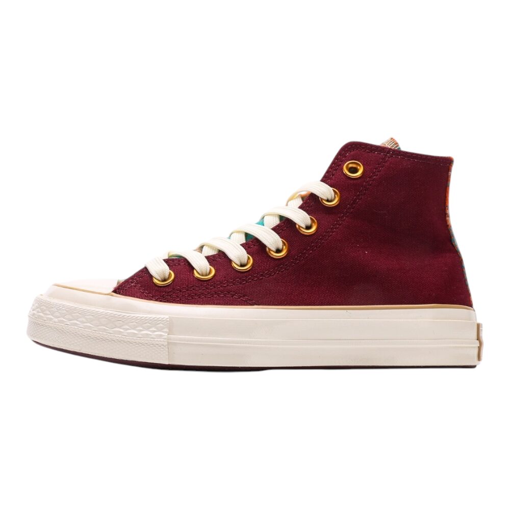 נעלי קונברס-Converse CAT RED – תמונה 5