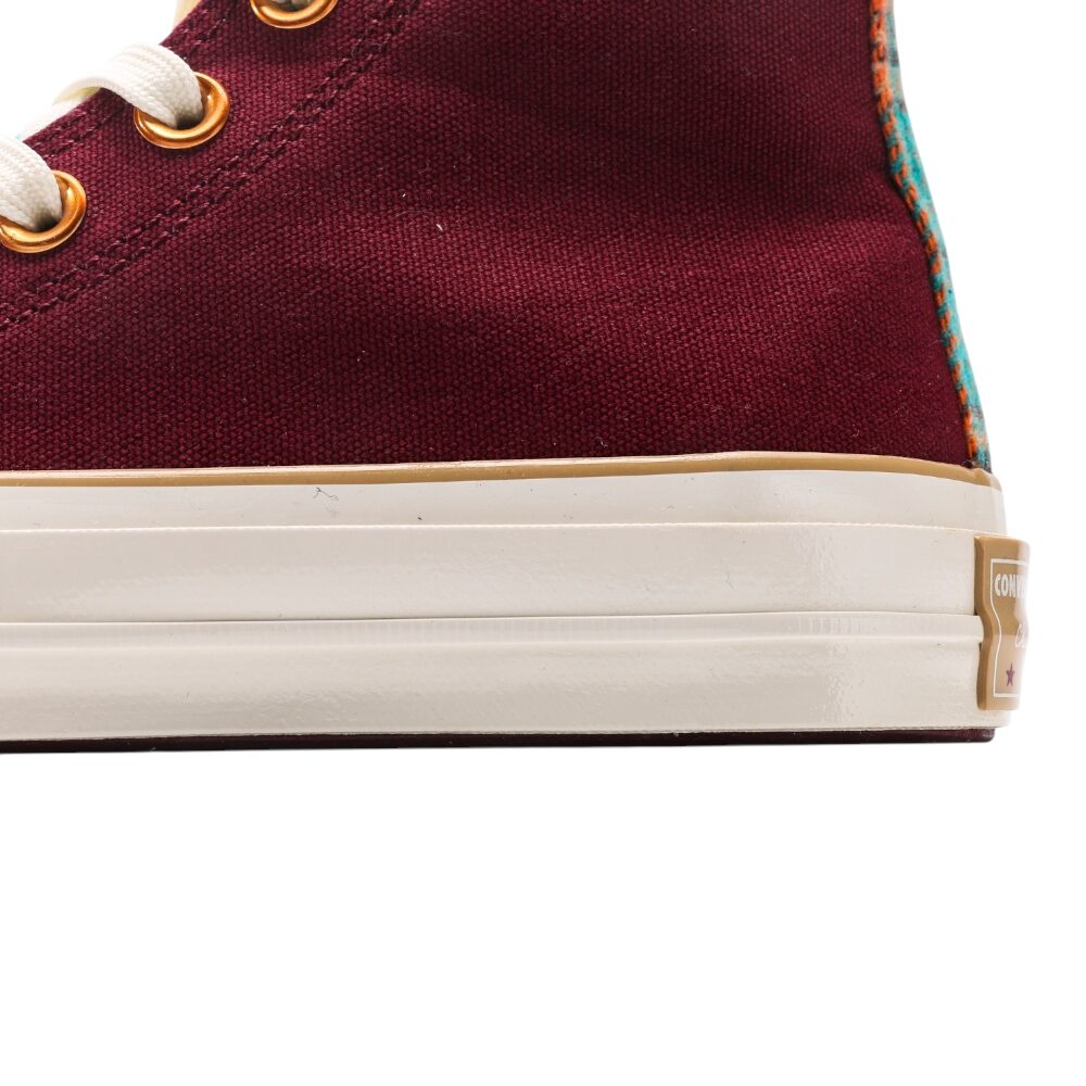 נעלי קונברס-Converse CAT RED – תמונה 9