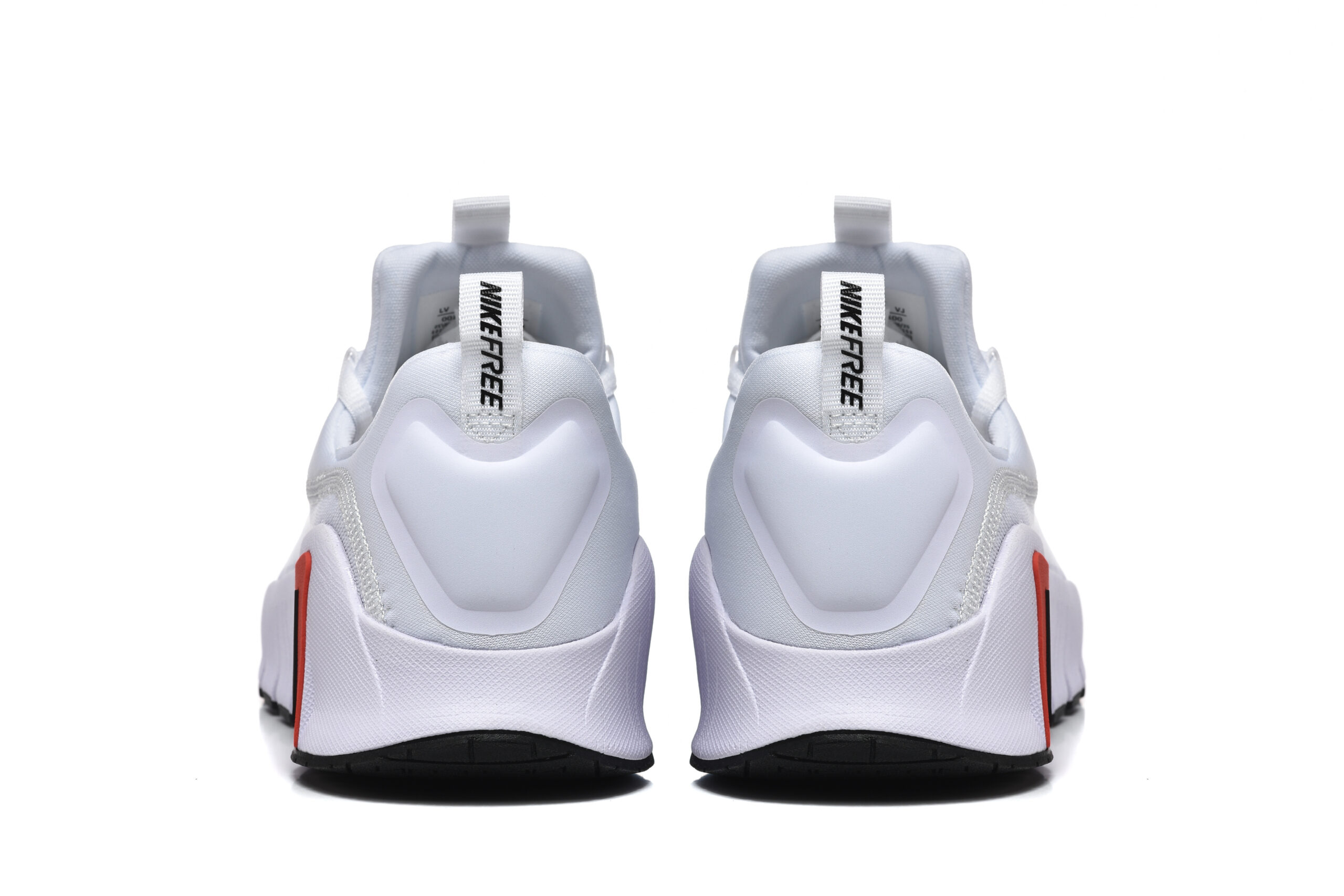 נעלי נייק-Nike Free Metcon 6 White soft – תמונה 5