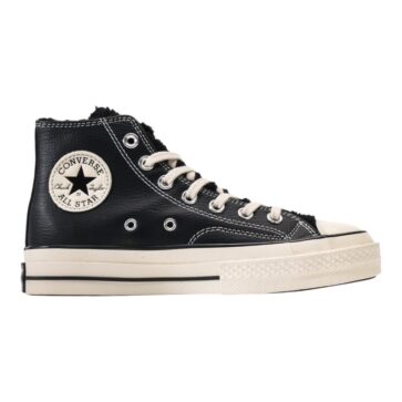 נעלי קונברס-Converse CAT BLACK