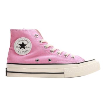 נעלי קונברס-Converse CAT PINK