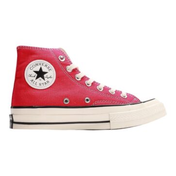 נעלי קונברס-Converse CAT RED