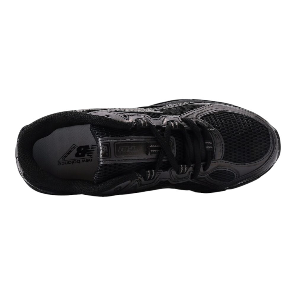 ניו באלאנס-New Balance 740 Black Gray mix soft – תמונה 8